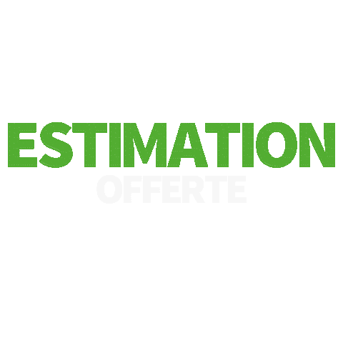 Immobilier Vendu Sticker by efficity