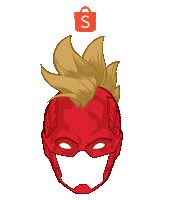 Lazadath Sticker by ShopeeTH