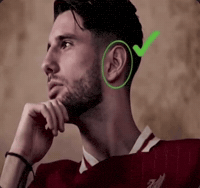 Ear GIF