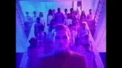 Oli Sykes Post Human GIF by Bring Me The Horizon