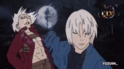 Dmc Dante Vs Vergil GIF
