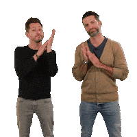 Celebrate Good For You Sticker by Liv