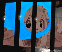 Prison Crying GIF