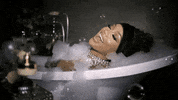 Bubble GIF by Saweetie