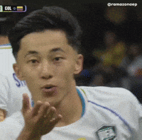 World Cup Colombia GIF