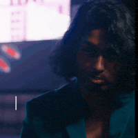 Wait A Second Hold On GIF by Ashwin Gane