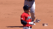 bauers GIF by MLB