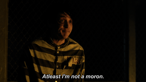 fox tv GIF by Gotham