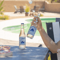 Summer Water GIF by Mineragua