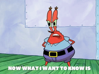 season 6 giant squidward GIF by SpongeBob SquarePants