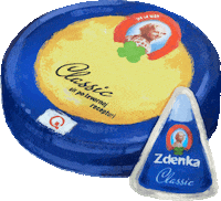 Sticker by Zdenka sir