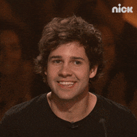David Dobrik Dancing GIF by Nickelodeon