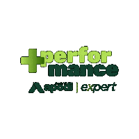 Performance Sticker by Apodi Expert