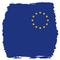 eeaseuropa together eu vienna europeanunion Sticker