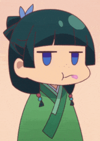 Cat Maomao GIF