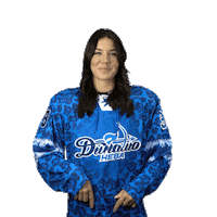 Dynamoneva Sticker by HC Dynamo Saint Petersburg