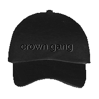 Crownjewelhairstudio hat salon hair salon crown jewel hair studio Sticker