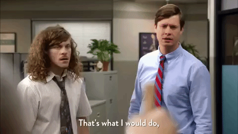 anders holm GIF by Workaholics
