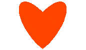 Broken Heart Love Sticker