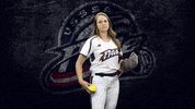 Celebration Action GIF by USSSA Pride