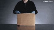 Murder Unboxed GIF by The Roku Channel