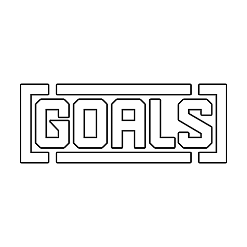 goalsfootball giphyupload goals 7aside 5aside Sticker