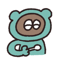 tanuqn nemuqn Sticker by Nemu Yumemi