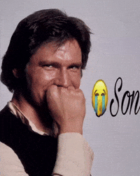 Star Wars Son GIF