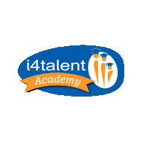 i4talent data finance academy gangmakers Sticker