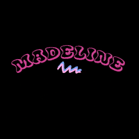 MadelineRosene music album madeline madelinerosene GIF