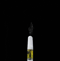 Cbd Oil Smoking GIF by Experience CBD
