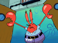 season 4 enemy in-law GIF by SpongeBob SquarePants