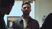 Happy Beer GIF by Red Bull Records