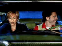 Traylor Howard Breakout GIF by Foo Fighters