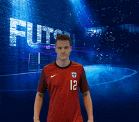 National Team Finland GIF by Suomen jalkapallo- ja futsalmaajoukkueet