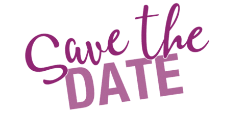 Save The Date Countdown Sticker by DOREAFAMILIE