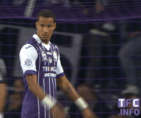 ligue 1 soccer GIF by Toulouse Football Club