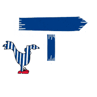 Neu Kinderschuhe Sticker by Der kleine Knurrhahn