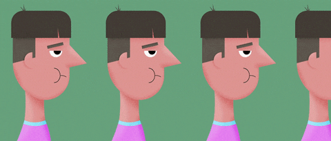 bored animation GIF by jougernaut