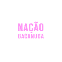 mr bacanudos Sticker by Maria Rita