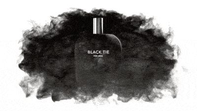 jeremyfragrance giphyupload black tie jeremy fragrance fragrance one GIF