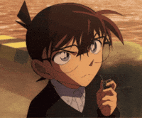 Conan GIF
