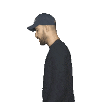 Anthem Swipe Up Sticker by Newstateanthem