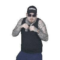 Anthem Swipe Up Sticker by Newstateanthem