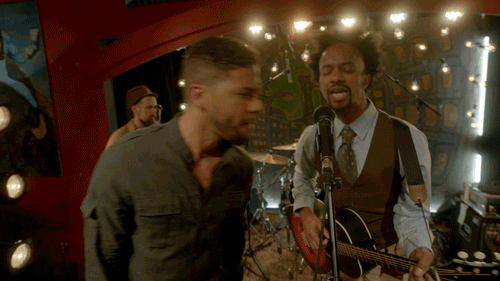 fox tv dancing GIF by Empire FOX