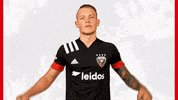 Mls GIF by D.C. United