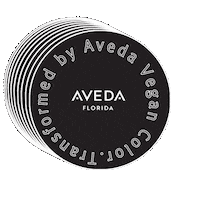 Avedaartists Sticker by Aveda Florida