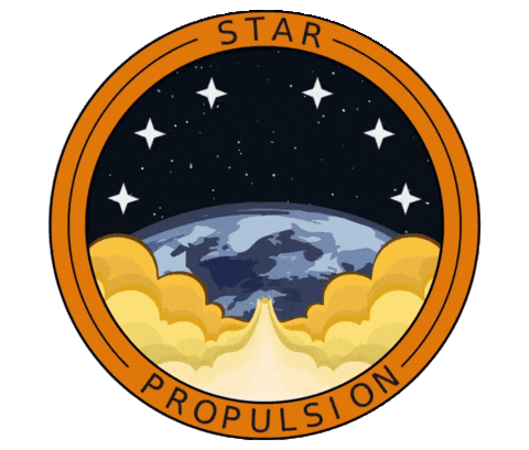 Sticker by STARUC3M