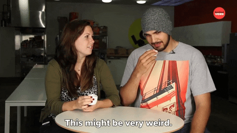 Bacon GIF by BuzzFeed