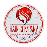 Curls Dmv Sticker by The Hair Company USA